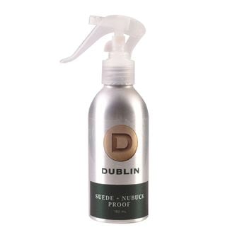 Dublin Proof & Conditioner Suede Spray