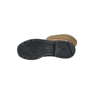 Dublin River Boots IV (Dark Brown)