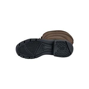 Dublin River Boots IV (Chocolate)