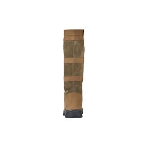 Dublin River Boots IV (Dark Brown)