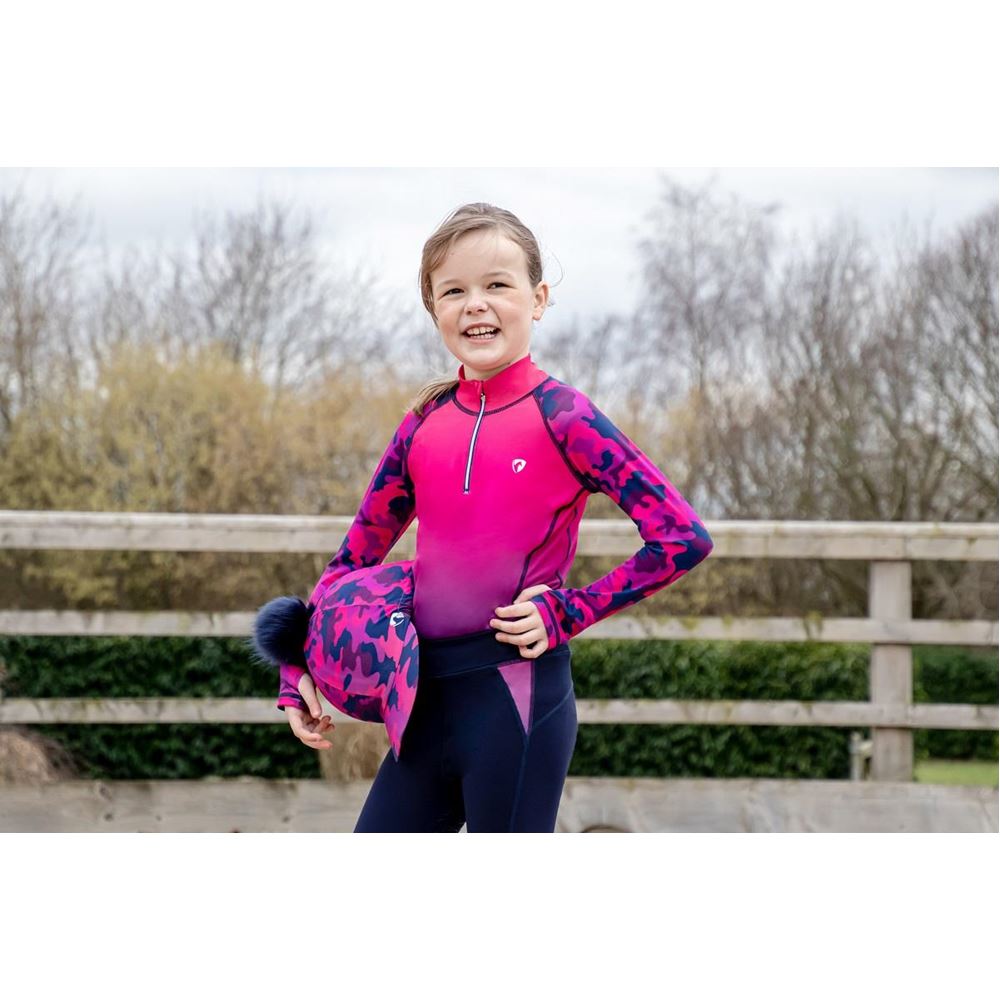 Sac de pansage Horse Academy multi-poches, avec compartiments amovibles