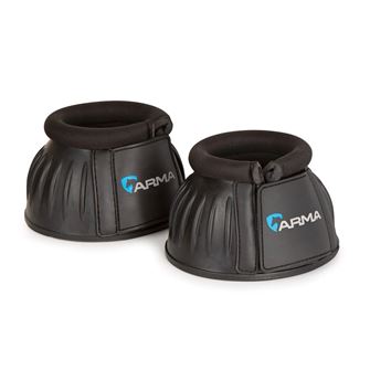 Shires ARMA Soft Top Over Reach Boots