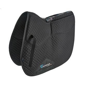 Shires ARMA Corrective Saddlecloth 