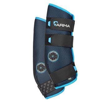 Shires ARMA Magnetic Boots (Set of 2)