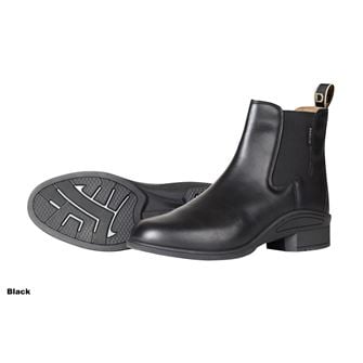 Dublin Childs Altitude Jodhpur Boot (Black)