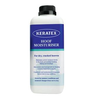 Keratex Hoof Gel (1 Ltr)