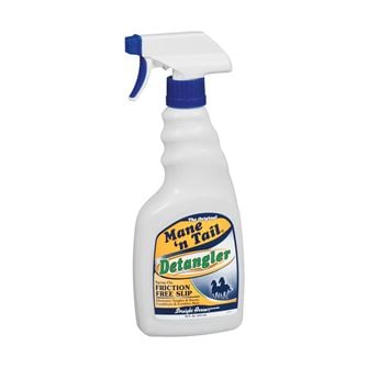 Straight Arrow Mane 'n Tail Detangler - 473ml