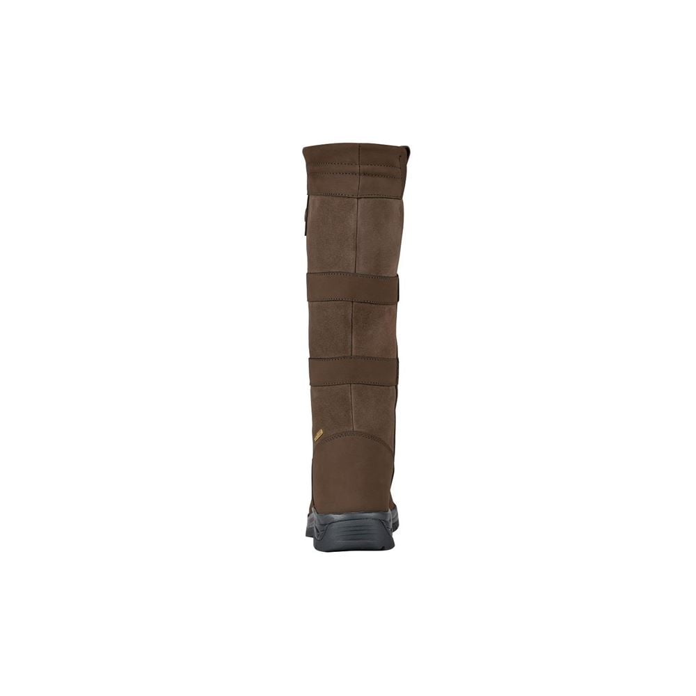 Dublin River Boots IV (Chocolate)