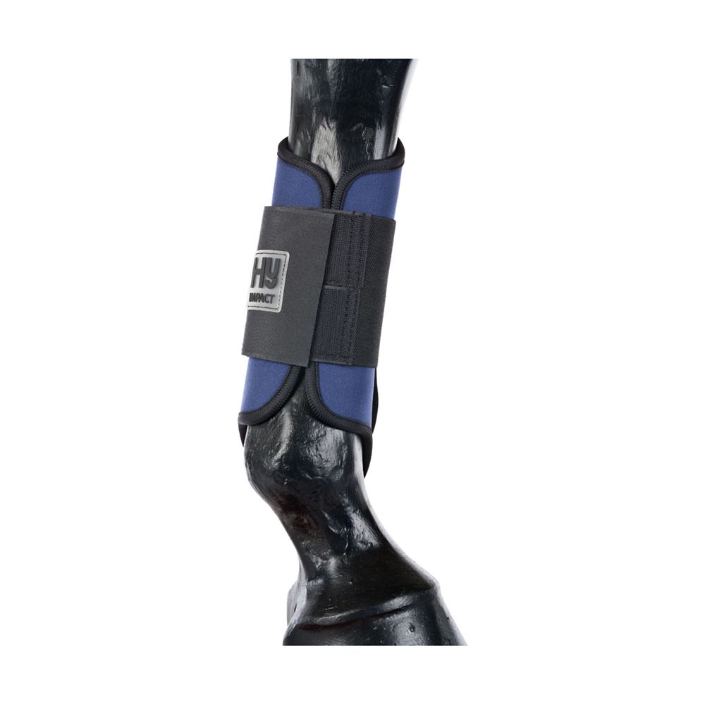 HyIMPACT Brushing Boots