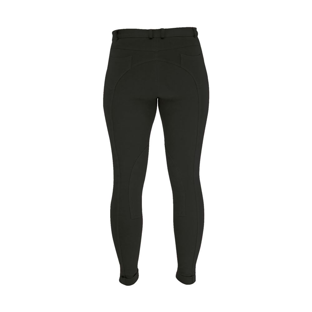HyPERFORMANCE Burton Ladies Womens Jodhpurs 30 Inch Navy - :: The