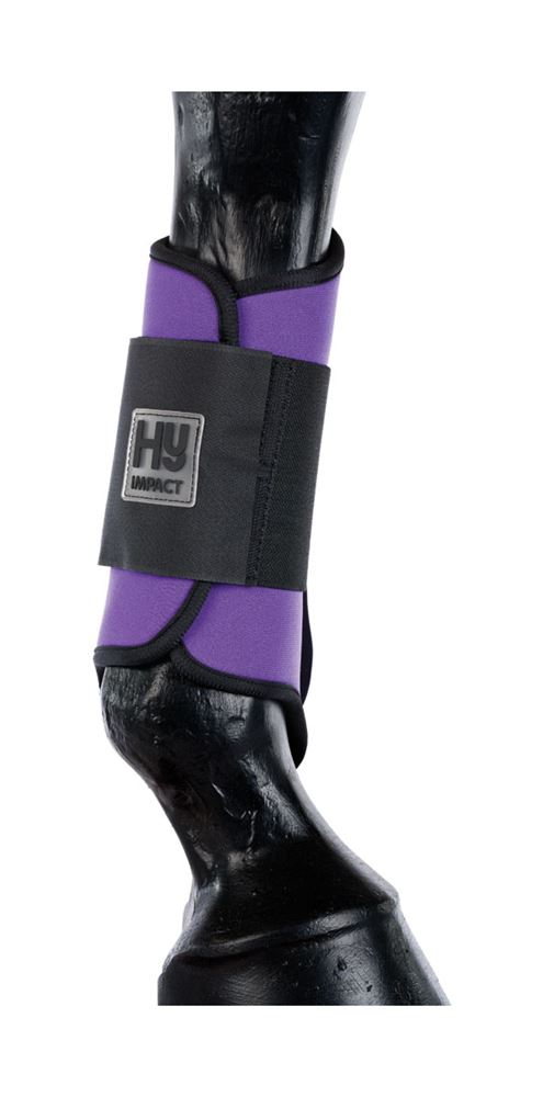 HyIMPACT Brushing Boots