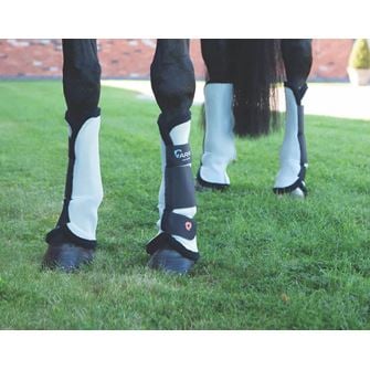 Shires ARMA Air Motion Fly Boots (Set of 4)