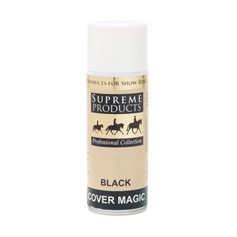 Supreme Products Cover Magic