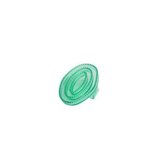 Roma Brights Curry Comb (Turquoise)