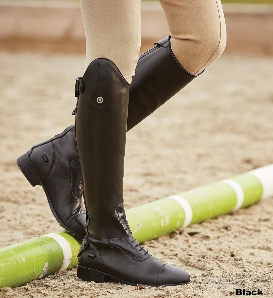 Buy Dublin Galtymore Tall Dress Boots Online Ireland