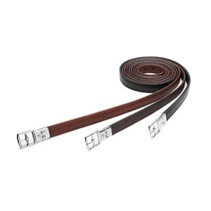 Bates Stirrup Leathers