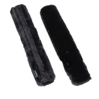 Shires ARMA SupaFleece Rein Guard